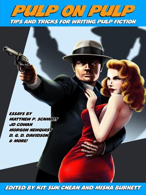 cover image of Pulp on Pulp